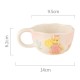 Porcelain Mug 300ml