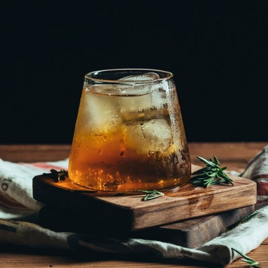 Glass Cup