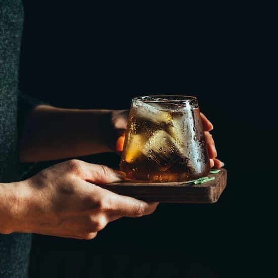 Glass Cup