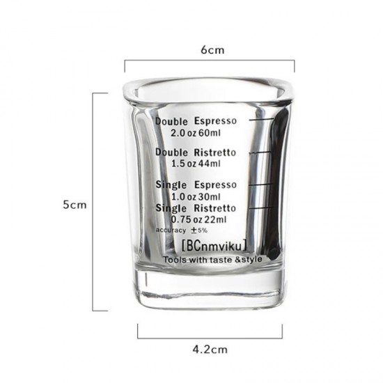 Glass Cup