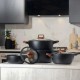Pot Set 4 pieces