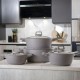 Pot Set 4 pieces