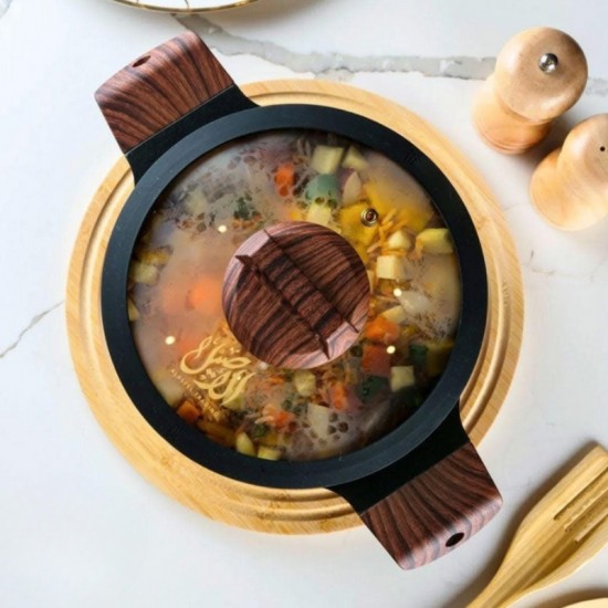 Pot Set 4 pieces