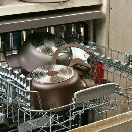 Pot Set 4 pieces