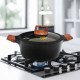 Pot Set 4 pieces