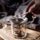 Glass Ashtray