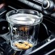 Glass Ashtray