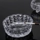 Glass Ashtray