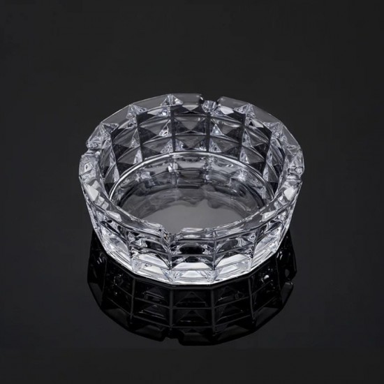 Glass Ashtray