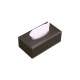 Leather Tissue Box