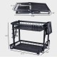 Metal Dish Rack 2 Layer
