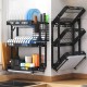 Metal Dish Rack 3 Layer