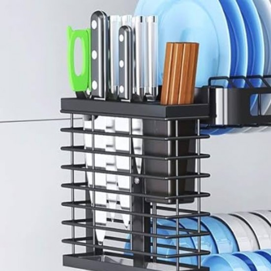Metal Dish Rack 3 Layer