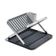 Aluminum Dish Drying Rack