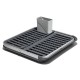 Aluminum Dish Drying Rack