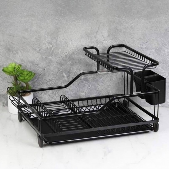 Aluminium Dish Rack