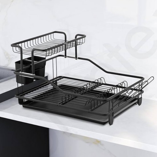 Aluminium Dish Rack