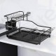 Aluminium Dish Rack