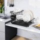 Aluminium Dish Rack