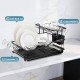 Aluminium Dish Rack
