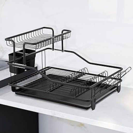 Aluminium Dish Rack