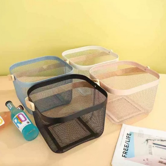 Metal Basket