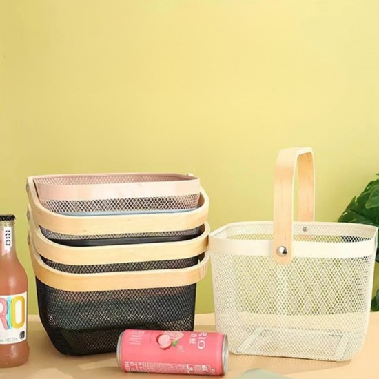 Metal Basket