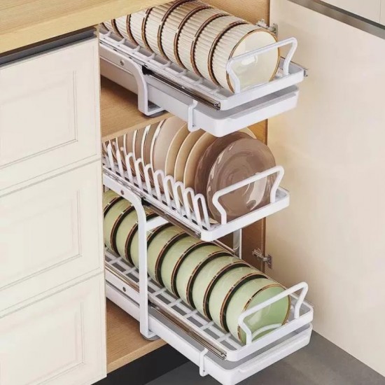 Metal Dish Rack 2 Layer
