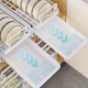 Metal Dish Rack 2 Layer
