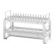 Metal Dish Rack 2 Layer