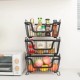 Metal Basket 3 Layer
