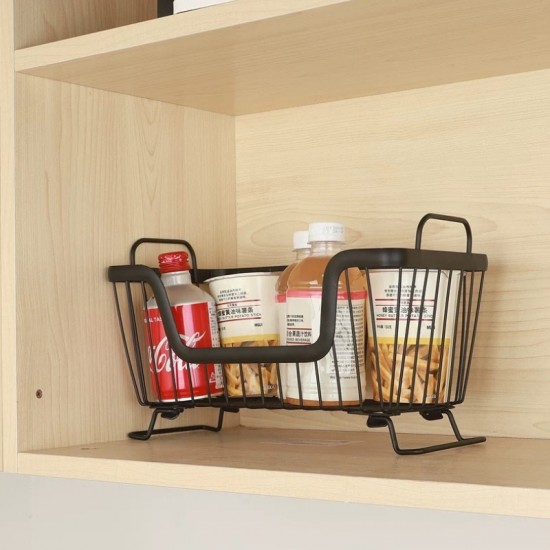 Metal Basket 3 Layer