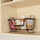 Metal Basket 3 Layer