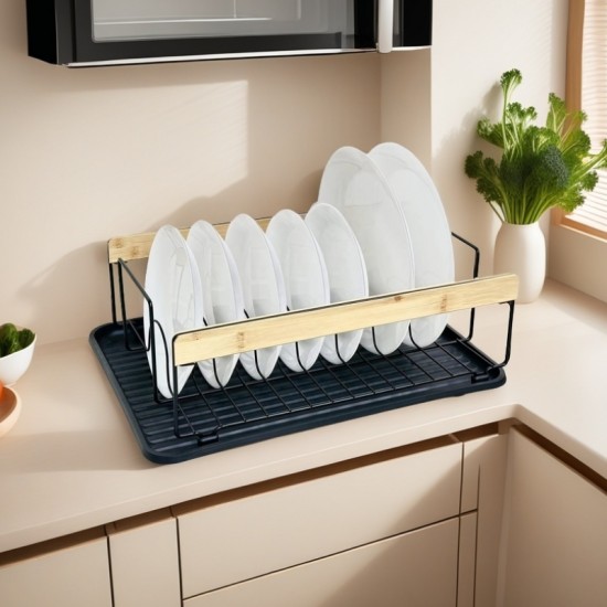 Metal Dish Rack