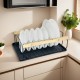 Metal Dish Rack