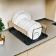 Metal Dish Rack