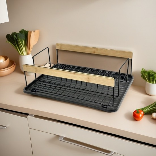 Metal Dish Rack