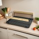 Metal Dish Rack