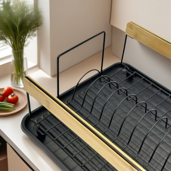 Metal Dish Rack