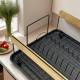 Metal Dish Rack