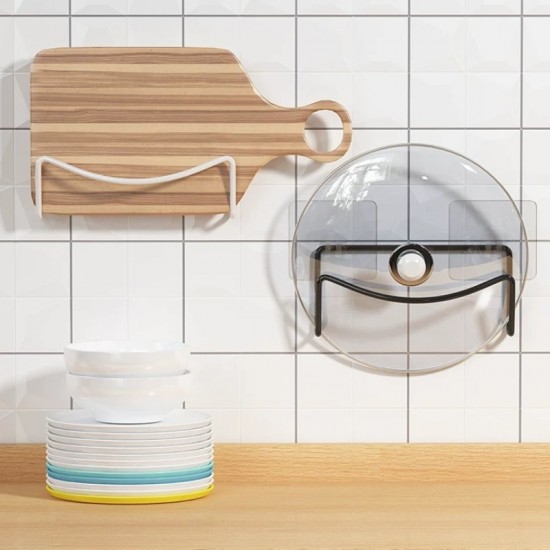 Metal Wall Organizer
