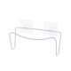 Metal Wall Organizer