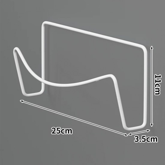 Metal Wall Organizer