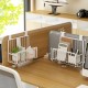 Metal Organizer