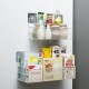 Metal Organizer