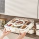 Plastic Fridge Organizer