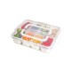 Plastic Fridge Organizer