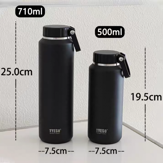 Tyeso Vacuum Flask 500ml