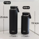 Tyeso Vacuum Flask 500ml