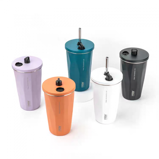 Tyeso Vacuum Flask 600ml